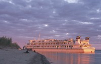 Flusskreuzfahrten Lena